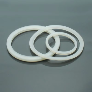 Junta de Silicona Hongsheng, Anillo de Sellado, Repuestos para Licuadora, Licuadora Nutri, Serie 900W 600W, Grado Alimenticio, Corte de 20~90 Shore - Product Image 4