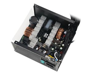 Fuente de Alimentación Original Deep Cool Pl750d 80 Plus No Modular Atx3.0 para PC de Escritorio para Juegos 4060 - 4090 Suministros Pl750d - Product Image 3