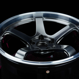Jantes en alliage d'aluminium forgé haut de gamme 4x100 5x120 5x112 21 22 Noir brillant pour voiture de ville haute performance RS Q3/45/6/7/8 RS R8 <span class=keywords><strong>R7</strong></span> - Product Image 1
