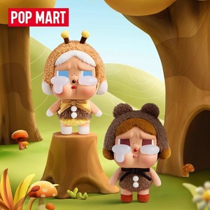 พวงกุญแจ POPMART Original <span class=keywords><strong>Crybaby</strong></span> PVC Blind Box ขนาด 1/12 ของสะสมอนิเมะยอดนิยม กล่องสุ่มของขวัญตกแต่ง ของเล่นใหม่ล่าสุด - Product Image 5