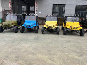 3KW 5KW điện <span class=keywords><strong>Jeep</strong></span> với bảng điều khiển năng lượng mặt trời off road sử dụng điện đi Kart UTV off-road <span class=keywords><strong>Dune</strong></span> <span class=keywords><strong>Buggy</strong></span> cho người lớn để bán - Product Image 6
