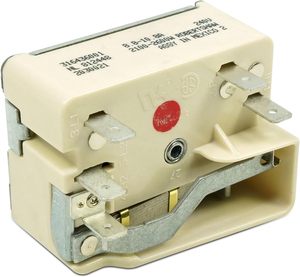 316436001 Range <strong>Surface</strong> <strong>Element</strong> Switch Replacement for <strong>Frigidaire</strong> Stove
