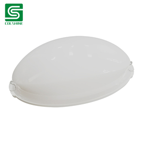 Applique murale étanche <span class=keywords><strong>IP65</strong></span>, luminaire résistant à la chaleur pour salles de <span class=keywords><strong>douche</strong></span> et espaces humides - Product Image 3