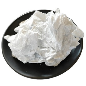 Cloruro de Magnesio Anhidro en Bloque, MgCl2 en Partículas Blancas - Product Image 1