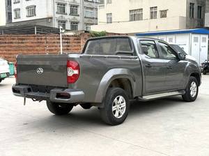 Maxus T70 2.0T 4x4 <span class=keywords><strong>Auto</strong></span> High-Rider Pickup 2020 2021 2022 d'<span class=keywords><strong>occasion</strong></span>, faible kilométrage, prêt à l'exportation - Product Image 6