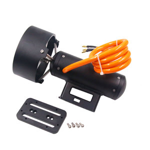 Thiết Bị Đẩy Dưới Nước FATJAY 48V 30Kg, Kèm Theo Hoàn Toàn IPX8 300M Cho Ván Trượt Điện RC Thuyền ROV Hydrofoil - Product Image 6