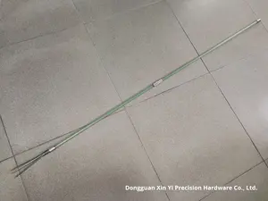 Poisson sous-marin tir arbalète pistolet en acier inoxydable fléchette haute précision basse attraper outil fond pêche océan plage pêche - Product Image 3