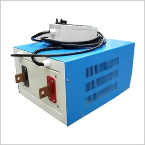 Haney IGBT 3000A 20KW AC DC anodising rectifier 500A 380 V Electro ชุบ Electrolysis rectifier