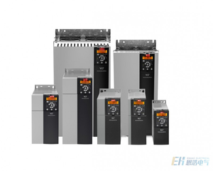 ระบบควบคุม VFD ประสิทธิภาพสูงสำหรับปั๊ม/พัดลม Danf FC51 Variador De Frecuencia 110KW AC Drive ACS510 110KW Drive Vfd ACS510 110KW - Product Image 4