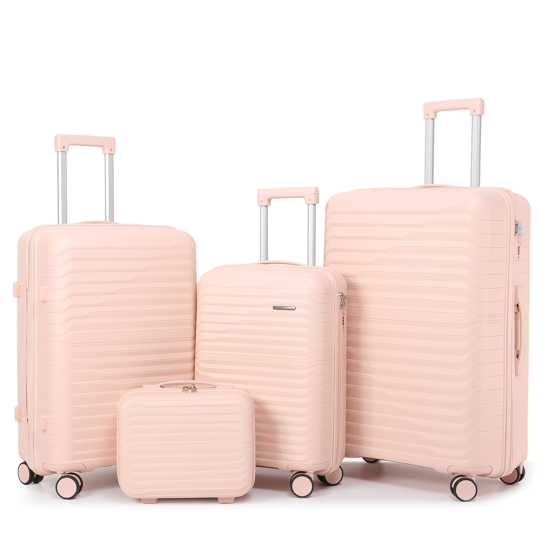 Light pink