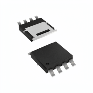 Transistores PowerPAK SO-8 SQJ420EP-T1_BE3, Compre Componentes Electrónicos en Línea, Servicio Integral Original - Product Image 1