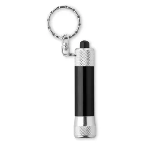 ARIZO LED keychain <b>flashlight</b> personalized gadgets - Product Image 6