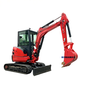 Les usines chinoises produisent <span class=keywords><strong>des</strong></span> pelles EPA/EURO 5 avec 1 tonne <span class=keywords><strong>2</strong></span> tonnes et 3.5 tonnes <span class=keywords><strong>de</strong></span> pelles agricoles - Product Image 1