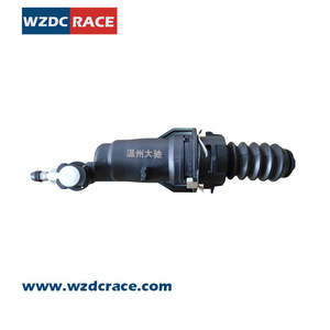 Cilindro esclavo de embrague WZDC RACE CMC104088 para vehículos Peugeot Citroën - Product Image 2
