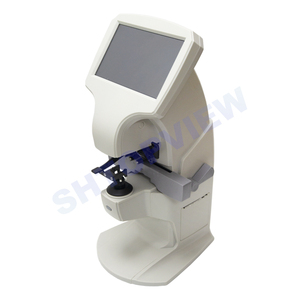 Groothandelsprijs Opticien Instrumenten Lenseter L-890 Auto Digitale Lensmeters Voor Optische Winkels - Product Image 5