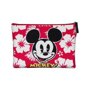Bolsa de Aseo Disney Mickey Mouse Hawaii-Soleil, Roja - Product Image 2
