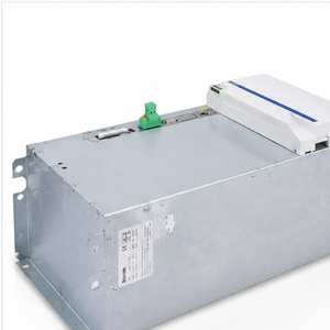 Driver HCS03.1E-W0100-A-05-NPBV compatible avec le moteur AC CSH01.1C-NN-ENS-NNN-MA1-NN-S-NN-FW - Product Image 3