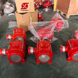 Vente directe usine : Laveur de tuyaux d'incendie de 1 à 3 pouces – <span class=keywords><strong>Outil</strong></span> de nettoyage pour tuyaux de lutte contre l'incendie, prolonge la durée de vie des tuyaux d'incendie - Product Image 4