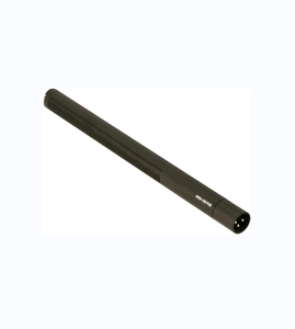 MKH416-P48U3 microfono a tubo di interferenza a fucile corto cablato MBH 416 microfono di registrazione Video a prova di umidità - Product Image 4