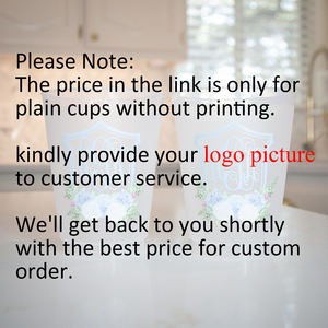 Bicchieri in <span class=keywords><strong>Plastica</strong></span> Opaca da 16 oz con Logo Personalizzato, Riutilizzabili per Matrimoni e Feste con Stampa - Product Image 2