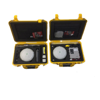 Alat Survei Papan Trimble, Gnss Rtk M8 Rover Station