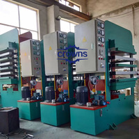 Fabricación de parches de neumáticos y máquina de moldeo vulcanización/máquina de parches calientes para neumáticos