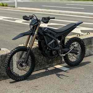 Offre Spéciale vélo électrique pour adultes 21K Ultra Bee 2025 le plus puissant Enduro e-bike électrique Dirt Bike pour Saron - Product Image 4