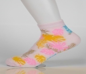Wholesale Ladies Cotton Ankle <b>Socks</b> Breathable Casual <b>Low</b> <b>Cut</b> <b>Socks</b> - Product Image 2