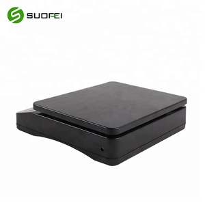 Cân Điện Tử Đa Chức Năng Sf 803, Cân Thực Phẩm, Nhà Bếp Bằng Điện Kỹ Thuật Số, 25Kg - Product Image 4