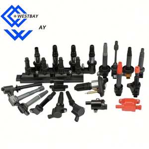 Daihatsu için Westbay Ateşleme Bobini 90048-52127 19500-87101 90048-87101 - Product Image 6