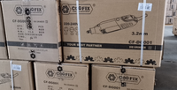 COOFIX CF-DG001 Outils électriques professionnels Meuleuse électrique