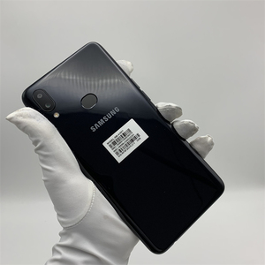 Smartphone Android <span class=keywords><strong>A10s</strong></span> débloqué d'occasion avec 2 Go/3 Go de <span class=keywords><strong>RAM</strong></span> et résolution d'écran 750x1520 - Téléphone portable pas cher - Product Image 1