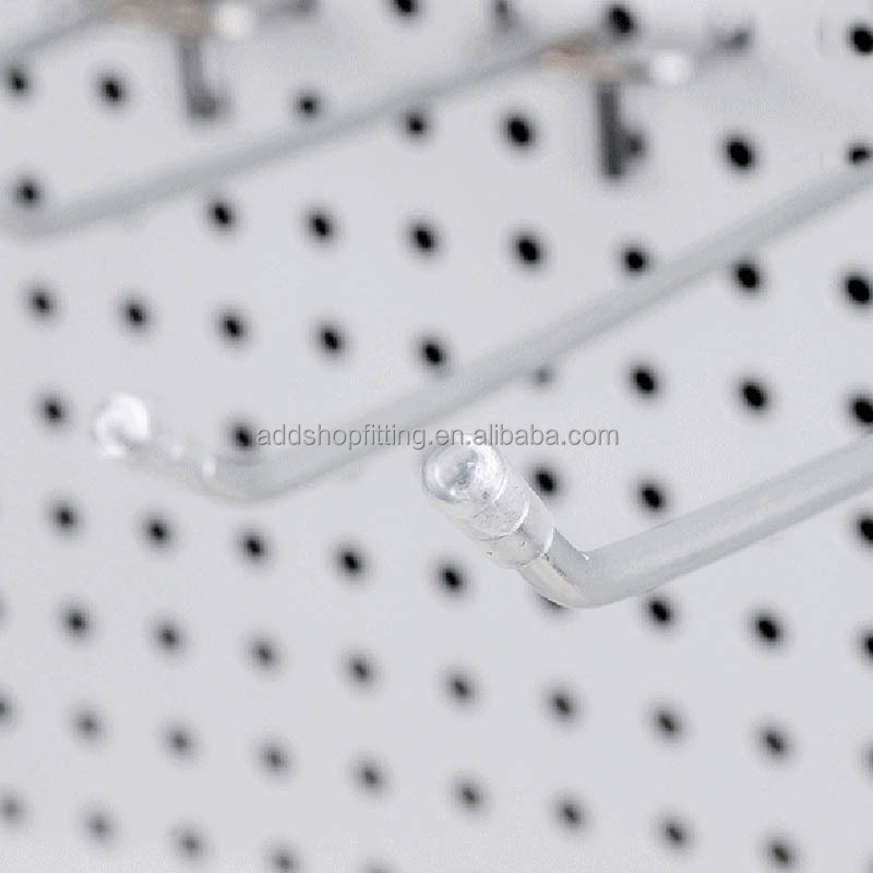 PVC transparent