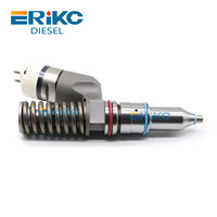 Inyector de Combustible C15 	 Inyector de Combustible Diésel C18 C15 3406E 200-1117 211-0565 211-3022 10R-0956 10R2782 para Motor C18