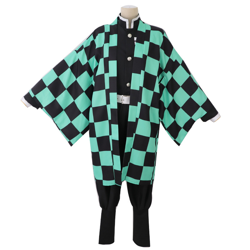 Stage Performance Costume Movie TV Hero
