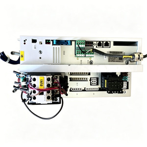 Módulo de Alimentación Industrial Robot Krc1 Krc2 Cabinet Kps-600/20-esc, Controlador de Potencia Modelo 00-111-846 00111846 - Product Image 5