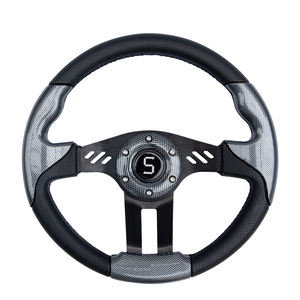 Volantes para Carros de Golf Club Car, EZGO y Yamaha - Product Image 1