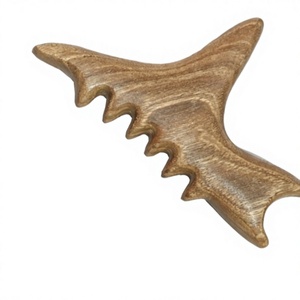 Masseur d'acupression Danhua Triangle Sparrow édition améliorée pour gratter les pieds, <span class=keywords><strong>appareil</strong></span> de <span class=keywords><strong>massage</strong></span> des points de méridiens - Product Image 2