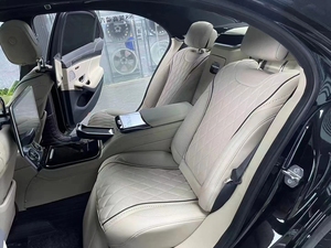 Rely Auto Ventas Directas de Fábrica W222 Kit Interior Completo de Lujo W223 <span class=keywords><strong>Maybach</strong></span> S680 para <span class=keywords><strong>Mercedes</strong></span> Benz S320 S400 S500 S580 - Product Image 4