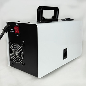 MIG250 Soudure domestique sans gaz, double garantie, 220V, multifonction, trois-en-un, mini, à protection gazeuse - Product Image 2
