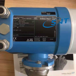 เครื่องวัดการไหลแบบคอริโอลิส Endress Hauser Proline Promass F300 รุ่น 8F3B15  8F3B15-1P7T5 และเครื่องวัดการไหลแบบคอริโอลิส Proline Promass a 100 - Product Image 6