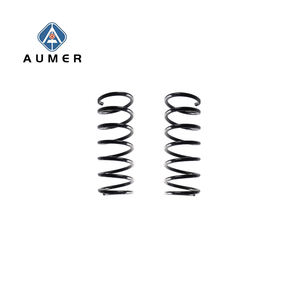 ชุดยกช่วงล่างออฟโรด Aumer 4x4 พร้อมโช้คอัพแบบคอยล์โอเวอร์สำหรับรถยนต์มิตซูบิชิ มอนเตโร ปาเจโร่ รุ่น V73 V77 V87 V93 V97 - Product Image 4