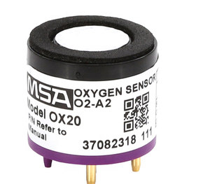 ประเภทเคมีไฟฟ้า ความปลอดภัย - 10112718 PRIMAX O2 SENSOR, 25 VOL%, -30-55 DEG C - Product Image 6