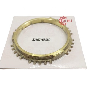 Anello sincronizzatore della trasmissione per <span class=keywords><strong>Nissan</strong></span> ISO9001 CE OEM 32607-58S80 3260758S80 - Product Image 2