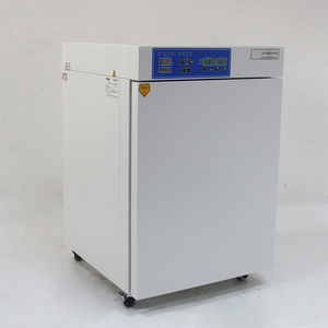 Incubadora de CO2 con Pantalla Táctil Cedrec, Incubadora de Laboratorio de Temperatura Constante para Cultivo Celular y Bacteriano - Product Image 2