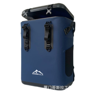 Godzilla <b>Cooler</b> Bag 30Qt Insulated Waterproof Outdoor Fishing Camping <b>Backpack</b> - Product Image 3