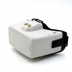 Skyzone Cobra x V2 1280x720 5.8G 48CH steadyview rapidmix พร้อมหัวติดตาม DVR FPV G0ggles แว่นตาวิดีโอสำหรับโดรน RC - Product Image 6
