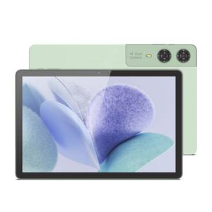 C idea OEM 10.95 Inch green Android 15 Tablet PC High-Performance Quad-Core with 8GB 1TB <b>Storage</b> for Entertainment - Product Image 1
