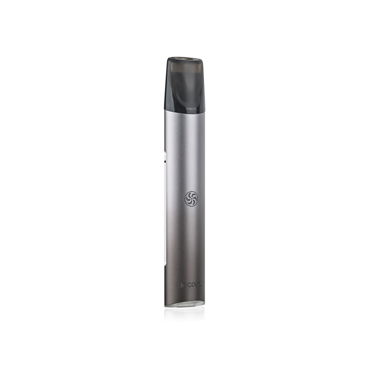 shenzhen Factory Customized Glow smoke vape rechargeable pod system 2ML capacity vape