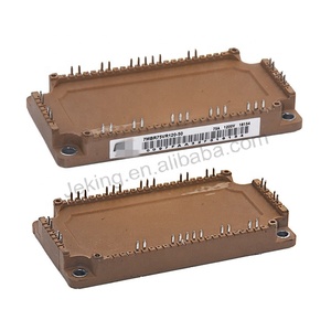 Jeking وحدة طاقة IGBT أصلية عالية الجودة 7MBR75VR120-50 - Product Image 6